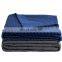 OEM Children Weighted Blanket Decke Weighted Blanket Comforter