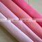 we can print logo on it needle punched wadding felt