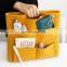 Good qualitywomen felt insert  bag