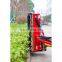 Tractor hydraulic side flail mower for sale
