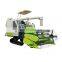 Cheap Price of Kubota DC70 Similar Agricultural Rice Combine Harvester