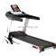 Best seller fitness machine 3HP DC motor foldable electric treadmill