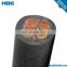 Copper/Tinned Copper Conductor 0.6/1kV EPR Insulated CR Sheathed Flexible Power Cable 4 Core x 4mm2 PNCT CABLE