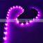 RGB led strips 2M 6.56ft USB TV bias lighting