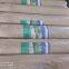 Turkey market Electro Galvanized 10*10 square wire mesh