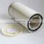 FORST HEPA polyester Air Filter Supplier