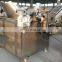 Widely used LPG gas automatic frying machine for sale