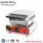Bakery Equipment Prices Waffle Cake Pop Maker, Waffle Stick Maker With Factory Price