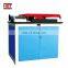 GW-40B / GW-50B Electronic Automatic Stainless Steel Tube Steel Bar Rebar bending testing machine