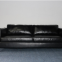 Hot sell leather sofa 1-3seater YF036