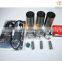 for Mitsubishi S3E Engine Gasket Bearing Piston Ring Liner kit
