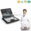 Biggest promotion cheap laptop ultrasound machine/cardiac portable ultrasound scanner with best price