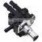 Thermostat With Housing + Sensor 55578419 55577073 55597008 for CHEVROLET AVEO CRUZE OPEL VAUXHALL ASTRA INSIGNIA SIGNUM