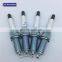 Иридиевые свечи зажигания Iridium Spark Plug DILKAR6A11 9029 22401-JA01B