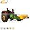 DRM1300 Six Blades Disc Mower