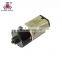 1.5 volt 10mm plastic dc motor for robot DIY
