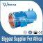 electric motor 210kw