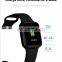 Hot style color screen P90 smart bracelet with full touch