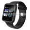 Waterproof Smart Watch Newest 2019 Shenzhen Smart Wrist Watch Android Sport Fitness Bracelet Wristband Ladies Smart Watch