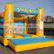 Inflatable Moonwalks Bouncy Castle Moon Bounce Jumping Castle Bouncer For Kids
