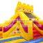 Kids Birthday Party Jumpers Inflatable Jumping Castle Bouncers Manufacturers
