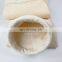 high temperature import Nomex air dust collector filter socks industrial  300 micron filter bag