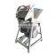onion slices cutter machine