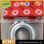bearing 6306-2RS deep groove ball bearing 6306
