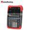9kHz~3.6GHz Handheld Portable spectrum analyzer