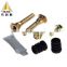 Auto parts accessories model brake caliper repair kits guide pin D7042C 8926015 55148 caliper guides repair kit