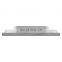 Sonlam FL-20,Square Tube Flange  Stainless Steel Handrail Flange Plate