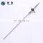 Laparoscopic surgery instruments monopolar electrode Suction&Irrigation