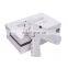 Hot sale high quality Multifunctional vanadium titanium mesotherapy no needle water injection gun beauty salon