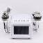 Extremely Effective 6 in 1 rf Cavitation Fat Cavitation Machine Lipocavitation Machine Vacuum Cavitation System