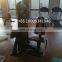 Precor fitness equipment leg extension machine for gym