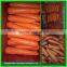 best quality carrot normal shape, fresh and clean