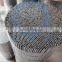 304 SS seamless stainless steel capillary tube pipe