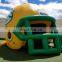 Military Inflatable Sport Team Football Helmet Entrance Tunnel For Sale
