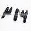 1000V DC PV Branch Solar Connector for Solar Panel System