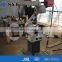 Metal Building Materials Hot Dipped 32 x 5mm Galvanized Steel Grating