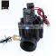 solenoid valve 1 1/4" 1.2 inches DN32  electrical flow control for smart irrigation pilot diaphragm structure