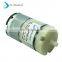 High Volume Low Pressure Miniature Medical 3V Dc Micro Air Pumps