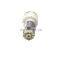 12V Stainless Steel Mini DC Air Pump High Efficiency Micro Diaphragm Air Pump For Foot Tub
