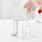 Nano Mist Sprayer 30ml USB Rechargeable Facial Steamer Handy Nano Facial Mister for Deep Cleaning Makeup