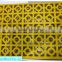 FRP fiberglass grating frp safety bar