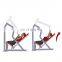 Dezhou high quality hammer strength gym equipment Iso lateral shoulder press