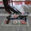 High Quality with Low Price Hammer Strength Gym Fitness Super Adjustable Bench