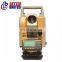 China Factory good performance total station