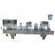 coffee cup filling and sealing machine/ coffee capsule making machine