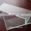 Channel Glass for Decorative Curtain Wall
